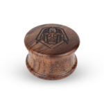 Indian Spirit - Houten Grinder #2