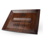 Indian Spirit - Houten Rolling Tray - Afbeelding 2