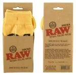 RAW Socks (US10-13/EU42-46)