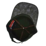 Lauren Rose – Rose 3D Black Label Fashion Fit – Black - Afbeelding 4