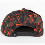 Lauren Rose – OG Kush 420 Camo - Afbeelding 3