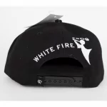 Lauren Rose – ‘420’ Digital Snapback cap - Afbeelding 3