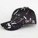 Lauren Rose – Gymrat Fashion Fit – Black - Afbeelding 2