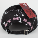 Lauren Rose – Gymrat Fashion Fit – Black - Afbeelding 3