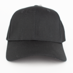 Lauren Rose – Rose 3D Black Label Fashion Fit – Black - Afbeelding 2