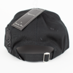 Lauren Rose – Rose 3D Black Label Fashion Fit – Black - Afbeelding 3