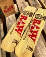 RAW Socks (US10-13/EU42-46) - Afbeelding 2