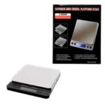 AT-Scale 500g x 0,01g - Afbeelding 2