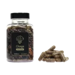 McMyco | Chaga (120 capsules)