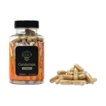 McMyco | Cordyceps (120 capsules)