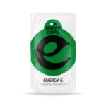 Happy Caps | ENERGY E
