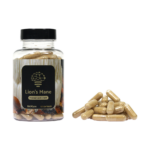McMyco | Lion's Mane (120 capsules)