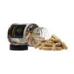 McMyco | Lion's Mane (120 capsules) - Afbeelding 2