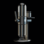 Stündenglass Gravity Hookah - Afbeelding 2