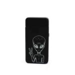 Novi Plasma Aansteker - Alien - Afbeelding 2