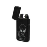 Novi Plasma Aansteker - Alien