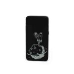 Novi Plasma Aansteker - Astronaut - Afbeelding 2