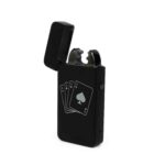 Novi Plasma Aansteker - Cards