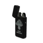 Novi Plasma Aansteker - Magic Mushroom