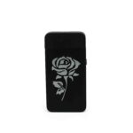 Novi Plasma Aansteker - Rose - Afbeelding 2