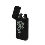 Novi Plasma Aansteker - Rose