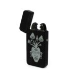 Novi Plasma Aansteker - Shroom Head