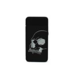 Novi Plasma Aansteker -Skull - Afbeelding 2