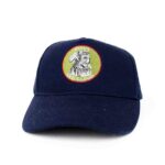 Indian First Nations - Washed Blue - Afbeelding 2
