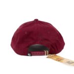 Indian First Nations - Washed Burgundy - Afbeelding 3