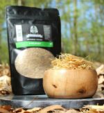 Indian Spirit | Mulungu (50g shredded) - Afbeelding 2