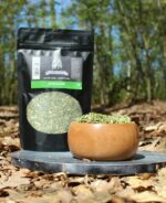 Indian Spirit | Skullcap (50g shredded) - Afbeelding 2