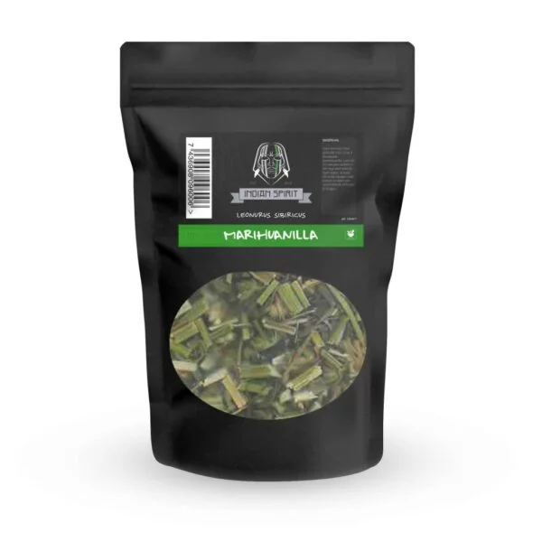 Indian Spirit | Marihuanilla (50g shredded)