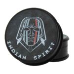 Indian Spirit – Plastic Grinder - Afbeelding 2