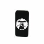 Novi Plasma Aansteker - Abduction