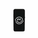 Novi Plasma Aansteker - Smiley