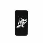 Novi Plasma Aansteker – Space Jonko