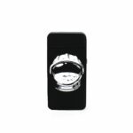 Novi Plasma Aansteker - Space Helmet