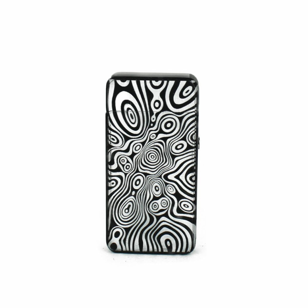 Novi-Plasma Front Trip 4-12 Novi Plasma Aansteker - Trippy - Afbeelding 1