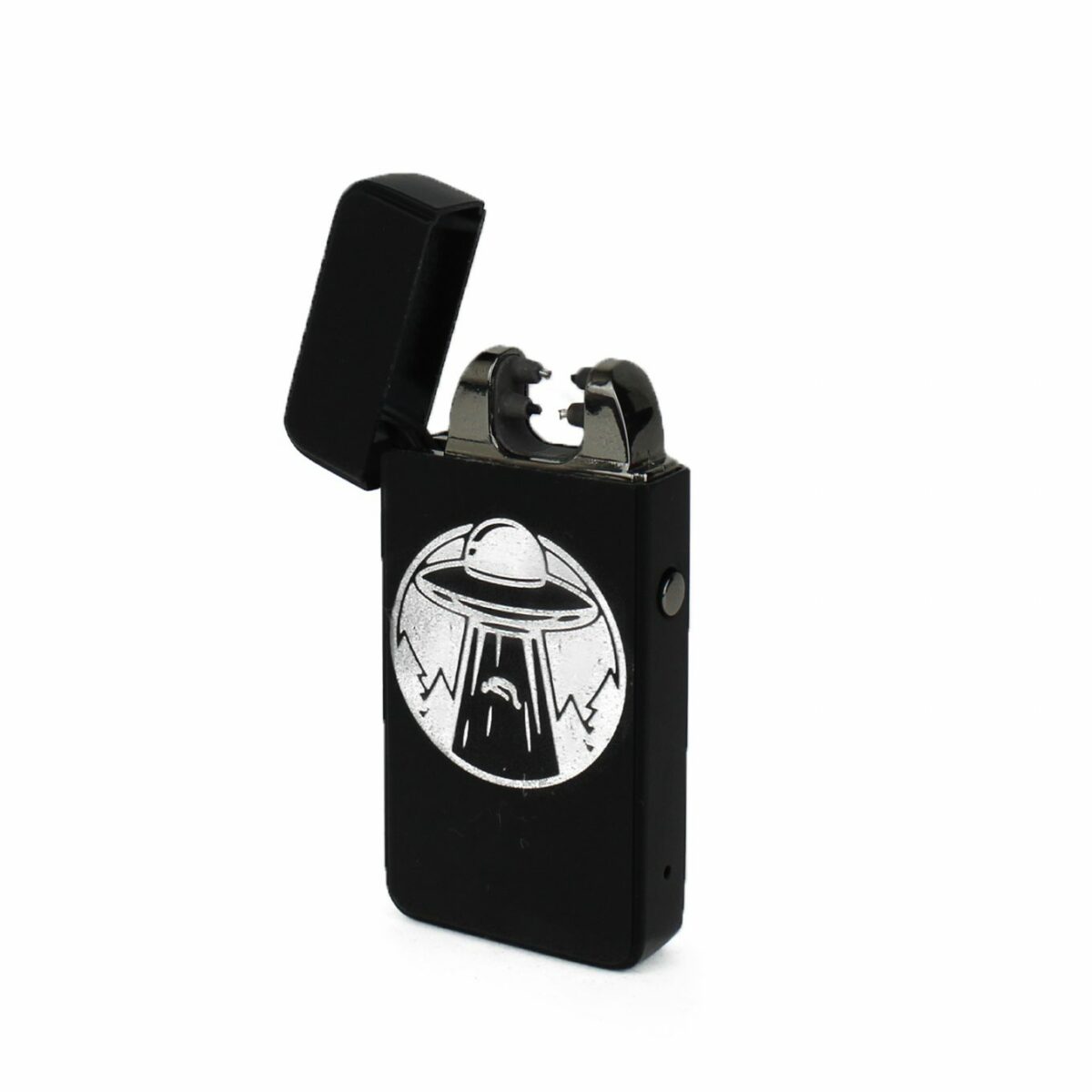 Novi-Plasma Side Alien Abduction 4-12 Novi Plasma Aansteker - Abduction - Afbeelding 2