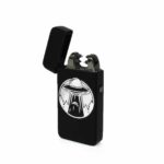 Novi Plasma Aansteker - Abduction - Afbeelding 2