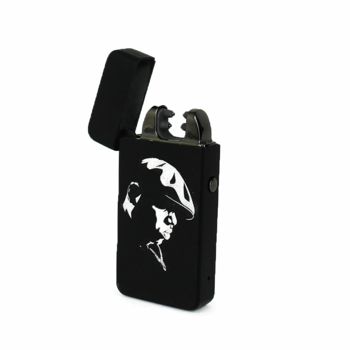 Novi Plasma Aansteker - Biggie - Afbeelding 2