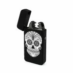 Novi Plasma Aansteker - Mexican Skull - Afbeelding 2