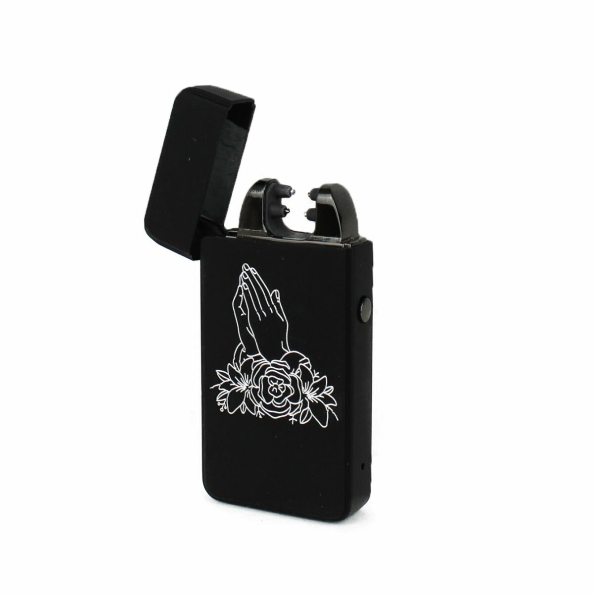 Novi Plasma Aansteker - Rose Hands - Afbeelding 2