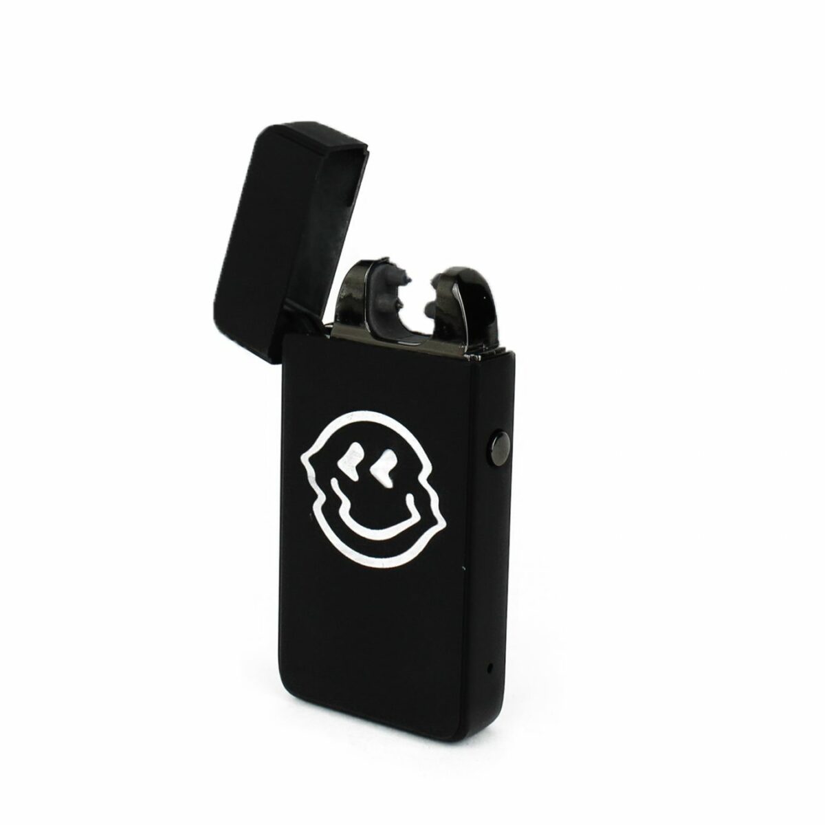 Novi Plasma Aansteker - Smiley - Afbeelding 2