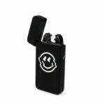 Novi Plasma Aansteker - Smiley - Afbeelding 2