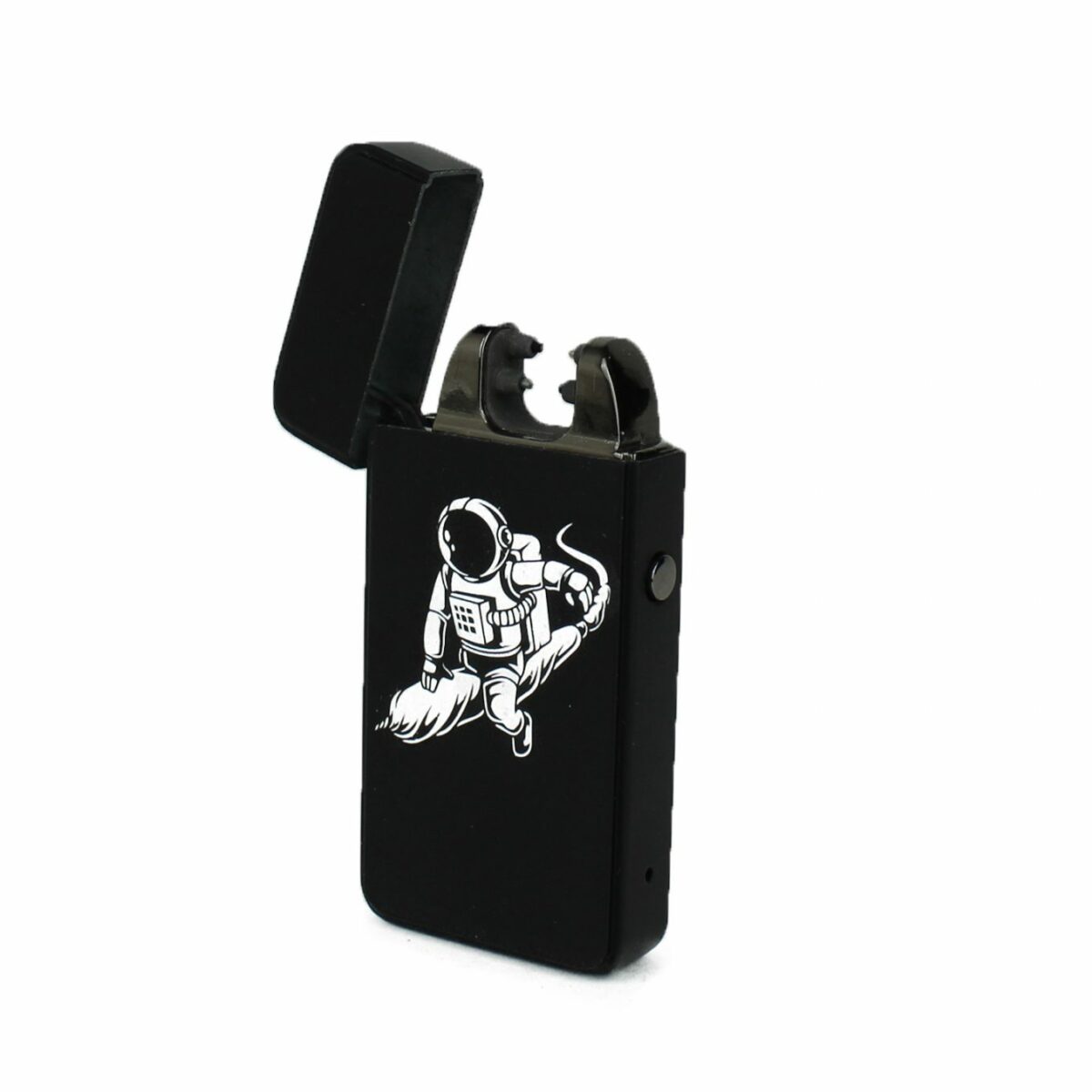 Novi Plasma Aansteker – Space Jonko - Afbeelding 2