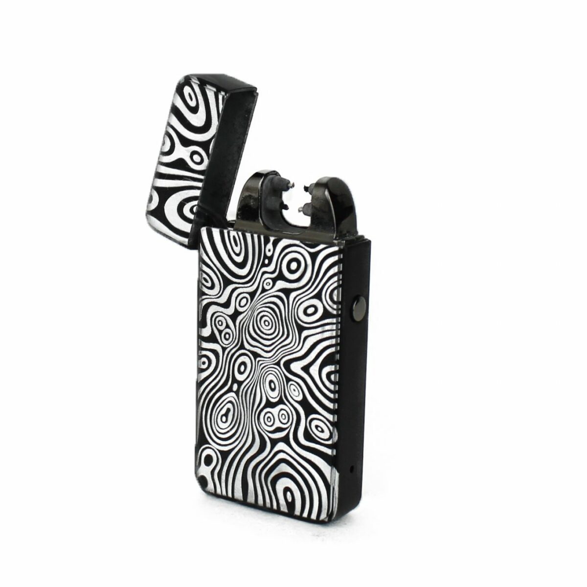 Novi Plasma Aansteker - Trippy - Afbeelding 2