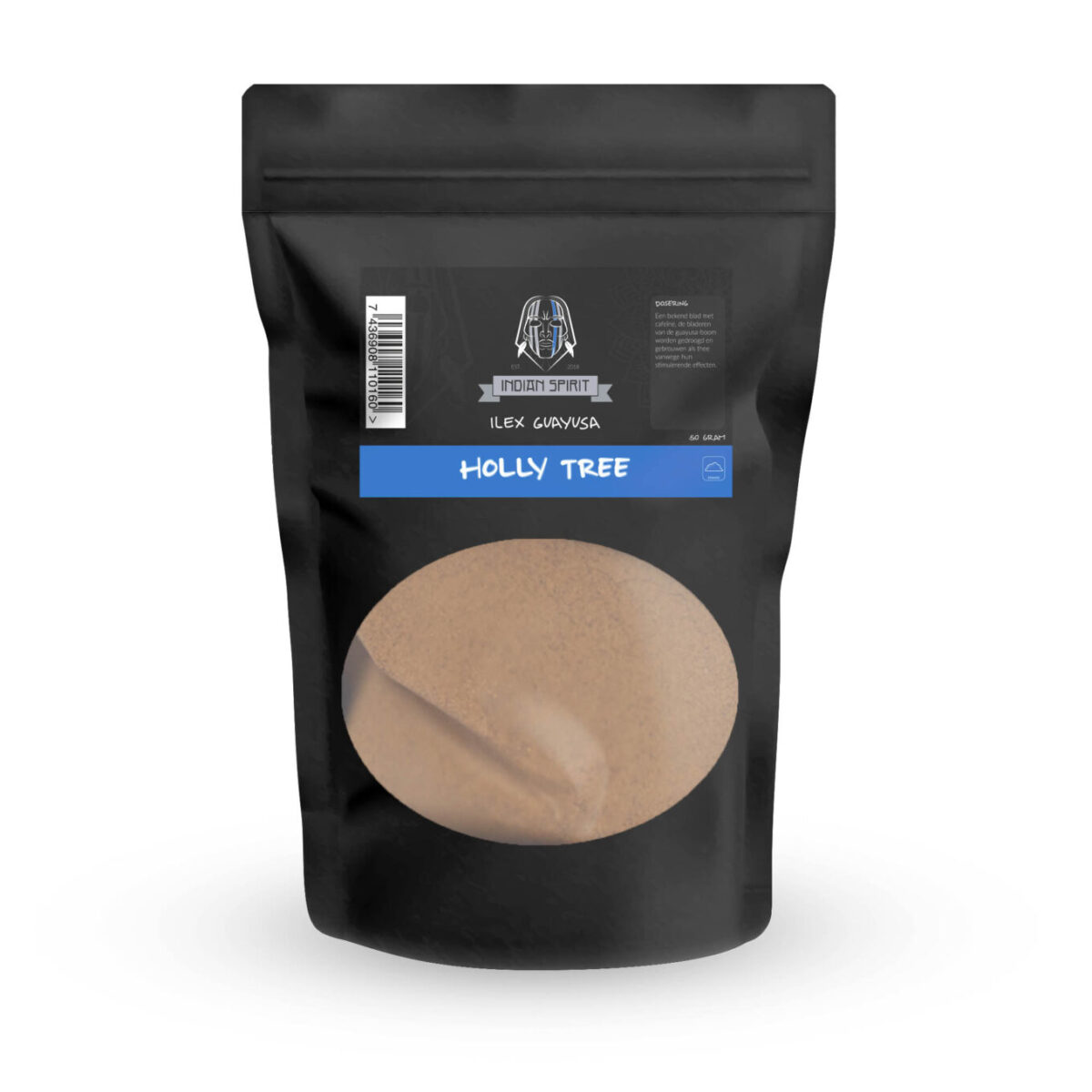 Indian Spirit | Holly Tree (50g powder) - Afbeelding 1