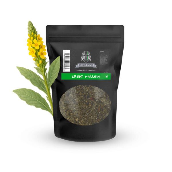 Indian Spirit | Great Mullein Especial (50g)