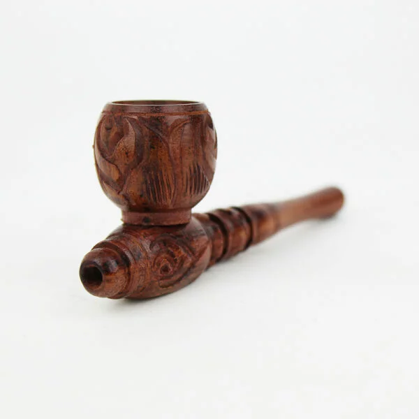 Indian Spirit - Houten Pijpje #5